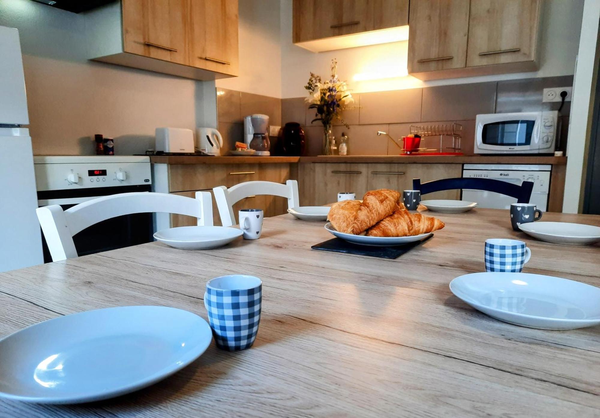Apartment Le Createur - Au Coeur De La Haute *