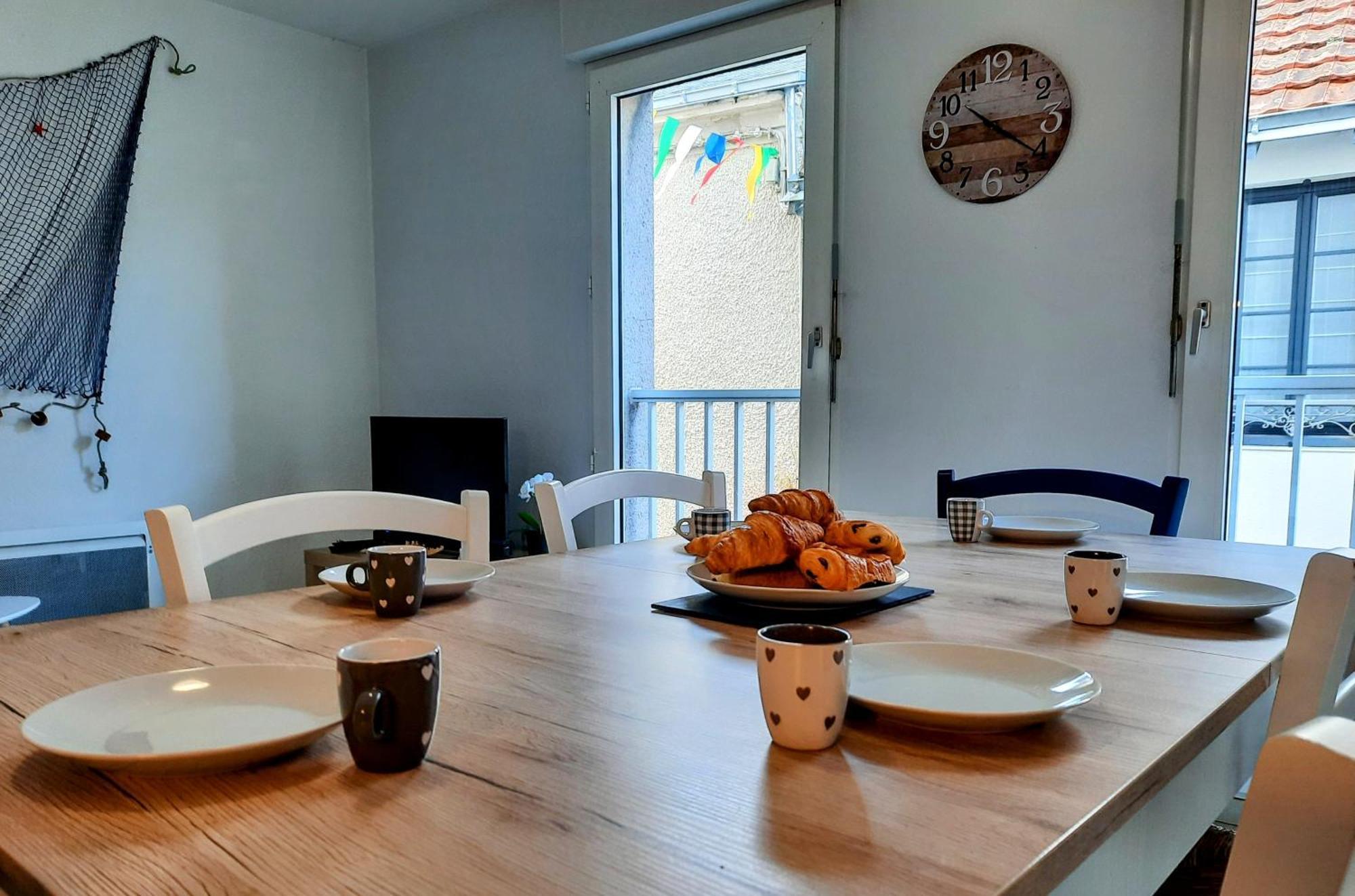 Apartment Le Createur - Au Coeur De La Haute