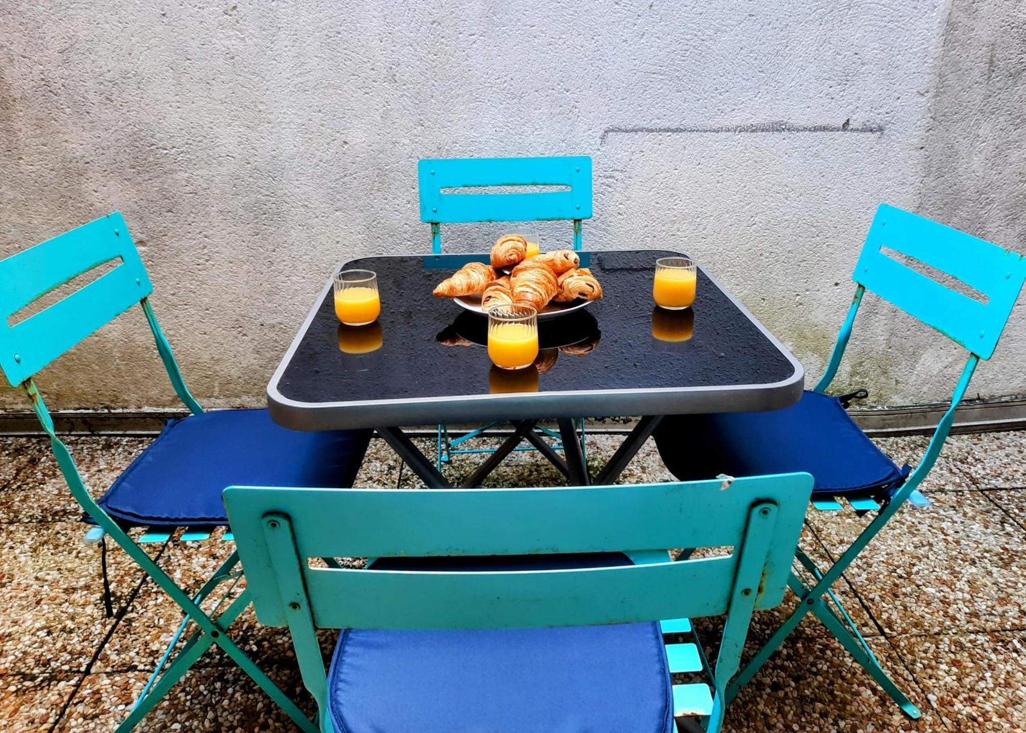 Apartment Le Createur - Au Coeur De La Haute *